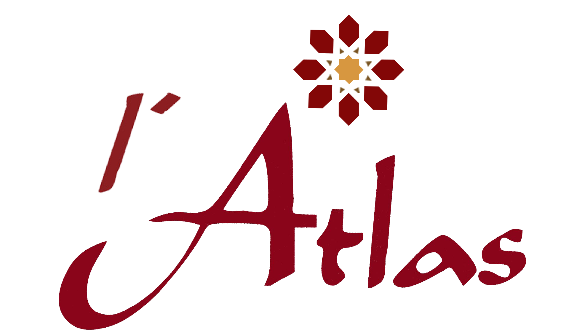 Restaurant L'Atlas – La nouvelle gastronomie Marocaine