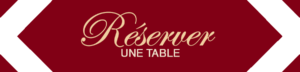 Réserver une table